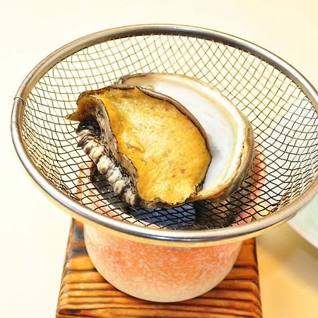 Izu Katase Onsen Ayumitei Fukumatsuso 호텔 히가시이즈 외부 사진