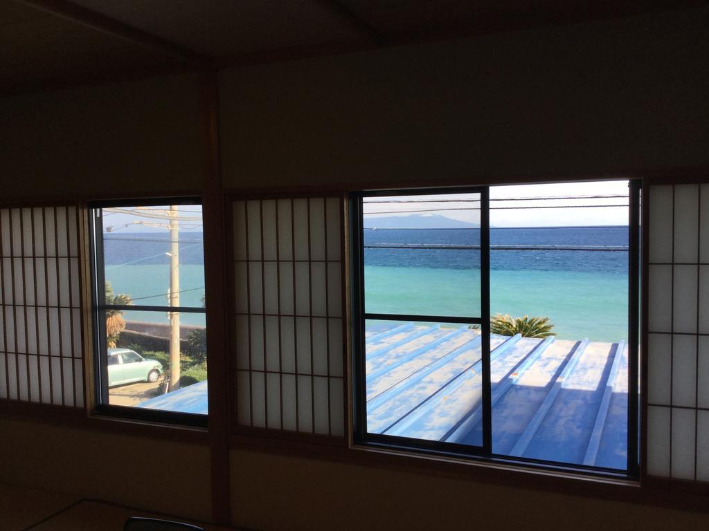 Izu Katase Onsen Ayumitei Fukumatsuso 호텔 히가시이즈 외부 사진