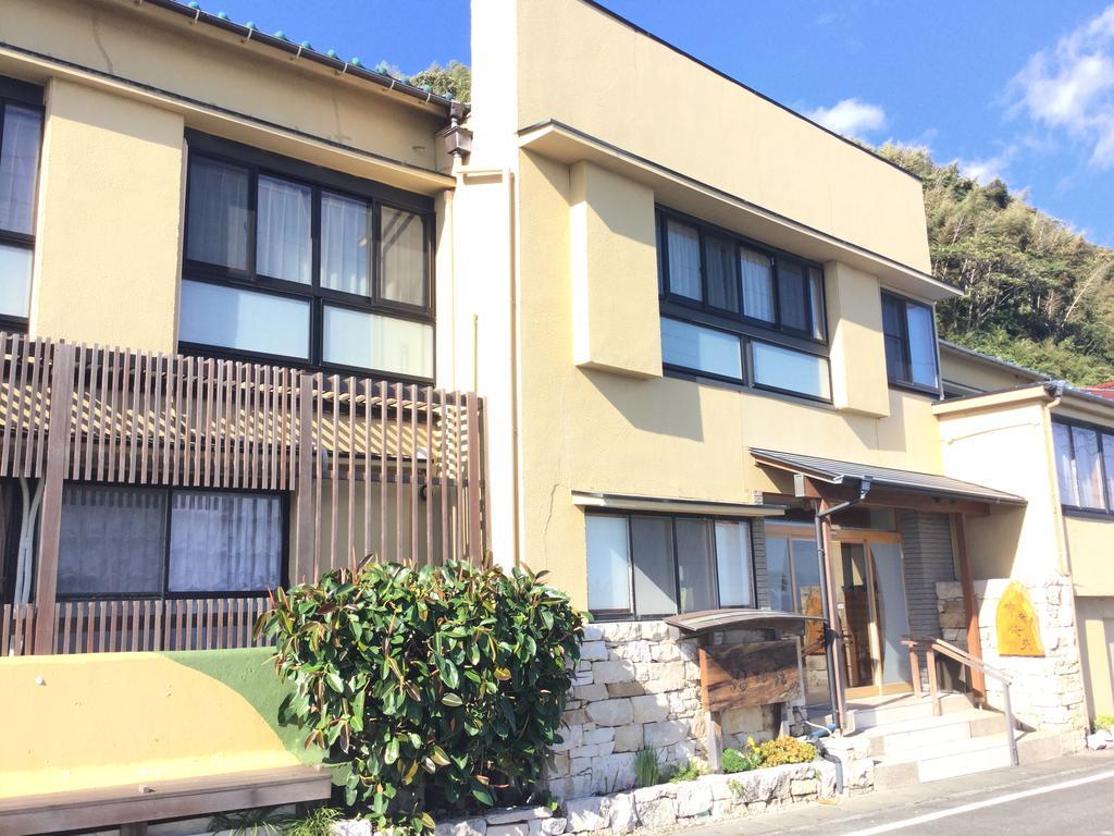 Izu Katase Onsen Ayumitei Fukumatsuso 호텔 히가시이즈 외부 사진