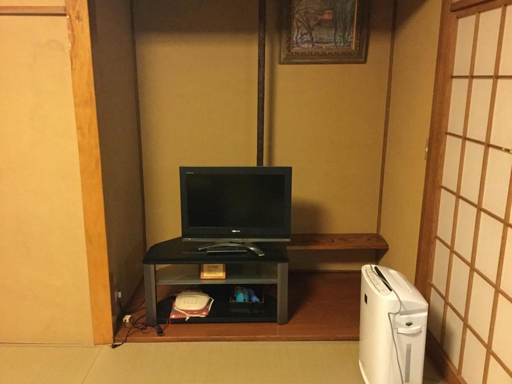 Izu Katase Onsen Ayumitei Fukumatsuso 호텔 히가시이즈 외부 사진