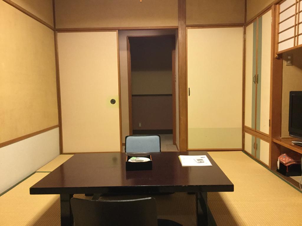 Izu Katase Onsen Ayumitei Fukumatsuso 호텔 히가시이즈 외부 사진