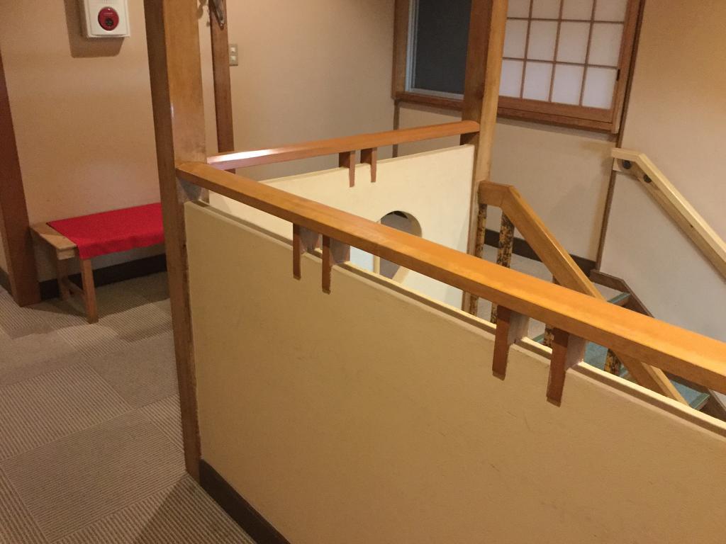 Izu Katase Onsen Ayumitei Fukumatsuso 호텔 히가시이즈 외부 사진