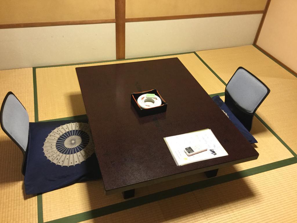 Izu Katase Onsen Ayumitei Fukumatsuso 호텔 히가시이즈 외부 사진