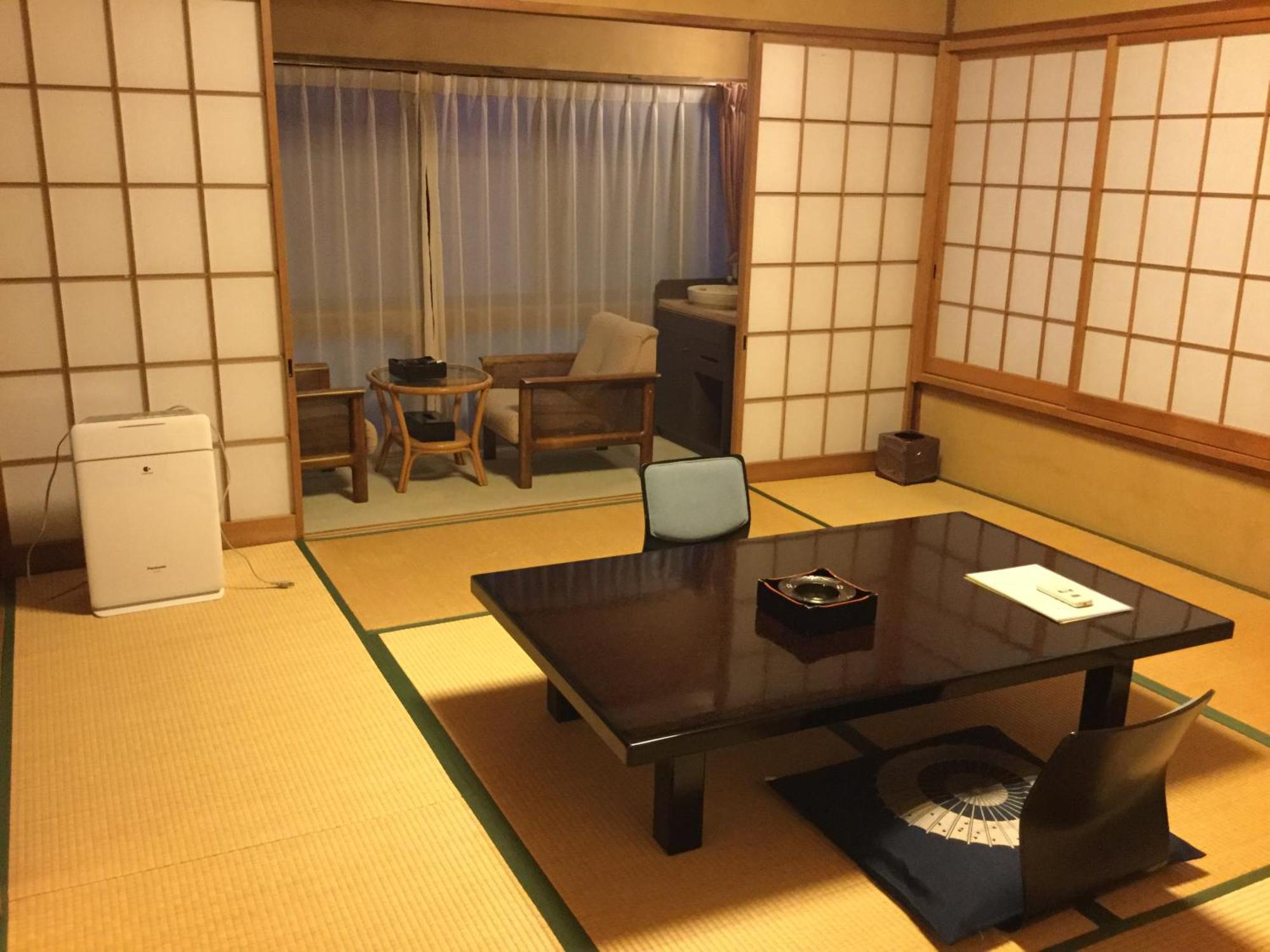 Izu Katase Onsen Ayumitei Fukumatsuso 호텔 히가시이즈 외부 사진