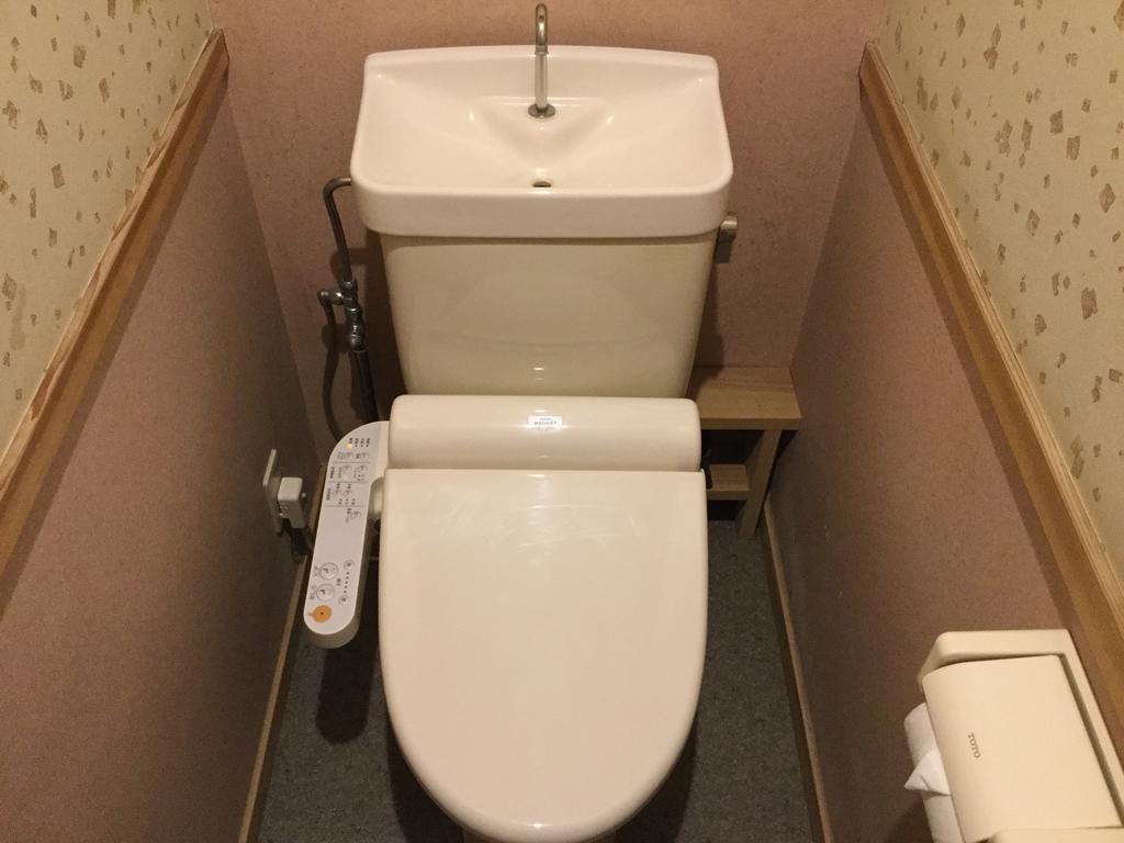 Izu Katase Onsen Ayumitei Fukumatsuso 호텔 히가시이즈 외부 사진