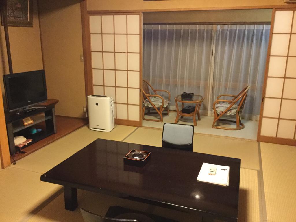 Izu Katase Onsen Ayumitei Fukumatsuso 호텔 히가시이즈 외부 사진