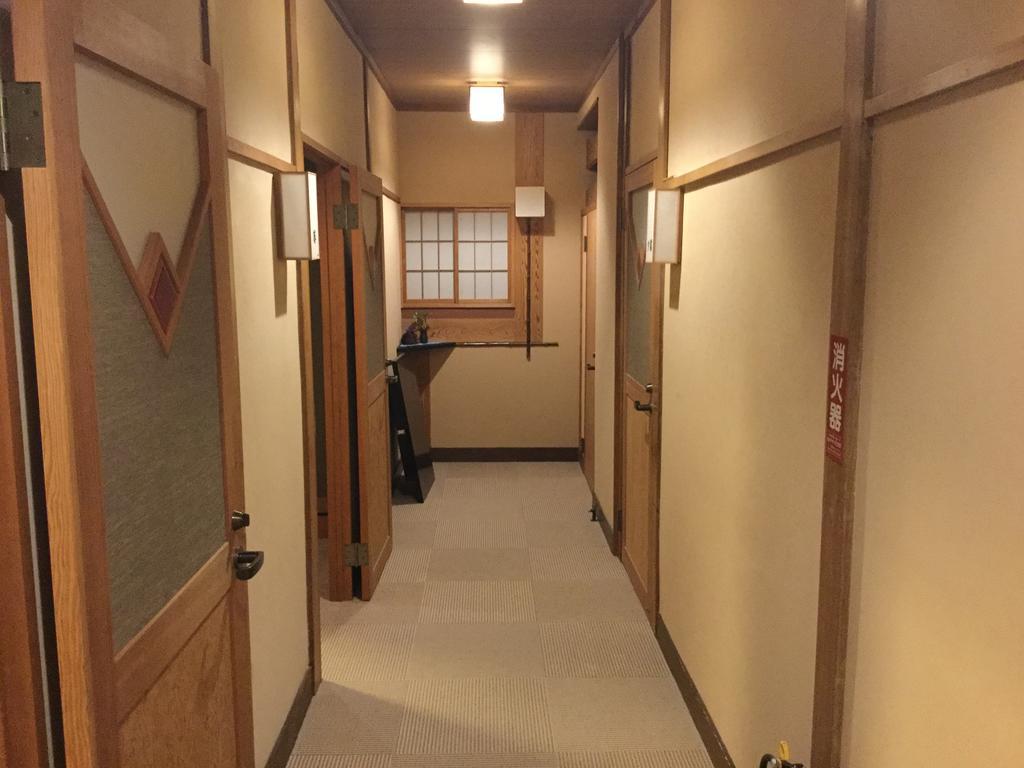 Izu Katase Onsen Ayumitei Fukumatsuso 호텔 히가시이즈 외부 사진