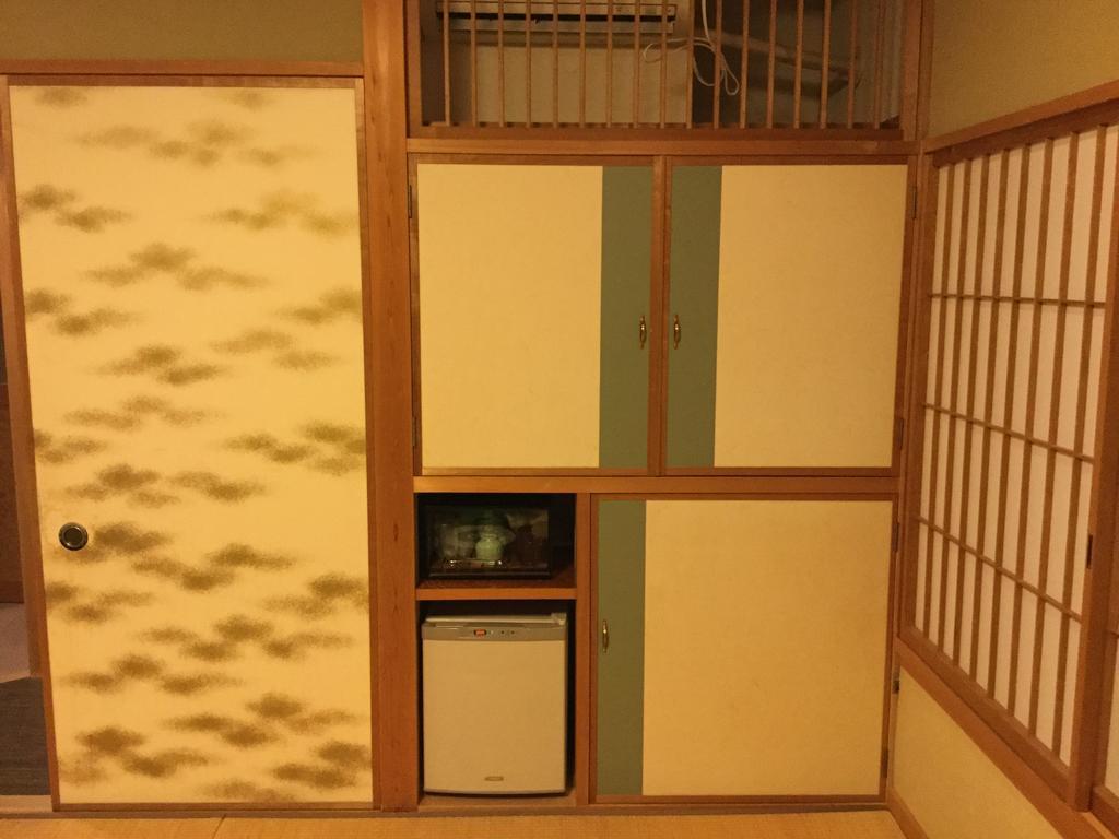 Izu Katase Onsen Ayumitei Fukumatsuso 호텔 히가시이즈 외부 사진
